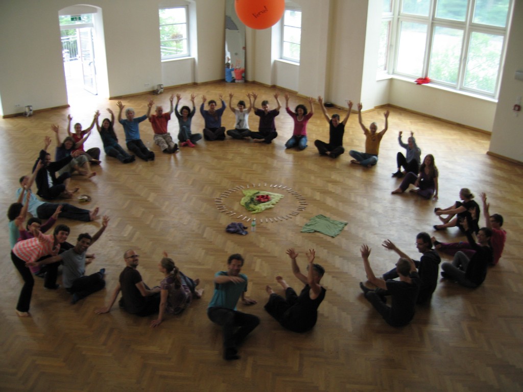 Info International Jam